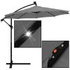 Umbrelă de terasă 300 CM GU0046