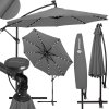 Umbrelă de terasă 300 CM GU0046