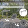 Umbrelă de terasă 300 CM GU0046