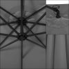 Umbrelă de terasă 300 CM GU0046