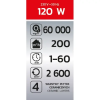 pol pl Generator ozonu 60g h DEDRA DED6631 41844 3