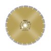 Disc de tăiere pentru beton, disc pentru beton 350x25,4 mm DEDRA HP2173A