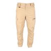 Pantaloni cargo ripstop spandex S/48, gramaj 220g/m2, DEDRA BH32SP-S