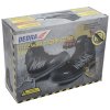 Bocanci de securitate DEDRA BH9T6V-42 din suede, mărimea 42, clasă S1, cu vârf compozit