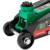 car jack jack frog 2 5t