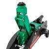 car jack jack frog 2 5t