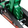 see photos hydraulic car lift frog 2 5t