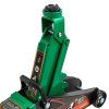 see photos hydraulic car lift frog 2 5t