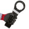 impact spanner 85 mm