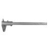 vernier calliper 0 02 analogue metal 200mm
