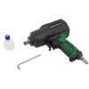 Pneumatică cu impact "Twin Hammer"