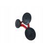 suction cup holder for glazing glass 155 kg