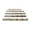 metal drill bit 9 5mm hss 10 pcs