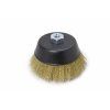125 mm soft face brush for grinders