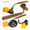 gas cylinder burner