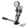 injector tester gauge 600 bar diesel