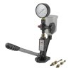 Tester injectoare diesel 600 bar
