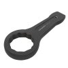 Cheie cu ciocan FORCEKRAFT pentru inele de 105mm, 400mm Cr-Mo