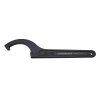 hook spanner 115 130mm with nose for nuts
