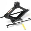 car jack trapeze jack 2t rubber