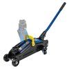 car jack low profile frog 2t