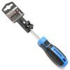 phillips screwdriver ph1x100mm forsage