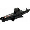 trapeze car jack 2t rubber