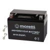 96 baterie pentru motocicleta 12v 9ah mtx9 bs