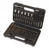 set of drills bits sockets bits 50 el