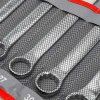 set of combination spanners 8 32 mm 18 el sheet