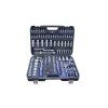 socket spanner set 172 el in tool case
