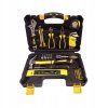 wmc tool kit 60el sockets bits pliers