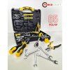 tool kit 65 pieces 1%252F4 3%252F8 forcekraft