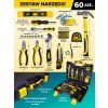 tool set 60el sockets bits pliers