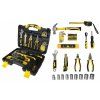 tool set 60el sockets bits pliers