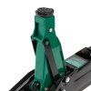 car jack hydraulic frog jack 2t rubber