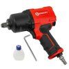 pneumatic punch wrench 1%252F2 1450 nm twin hammer