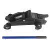 low profile car jack frog 2t