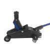 low profile car jack frog 2t