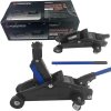 JACK pentru automobile cu profil jos 2t