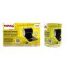 wmc waterproof repair tape black