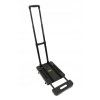 platform transport trolley foldable 200kg