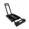 platform transport trolley foldable 200kg