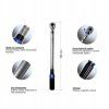 torque spanner with locking mechanism on both sides 330nm