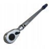 torque spanner with locking mechanism on both sides 330nm