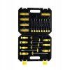 bit screwdriver set with magnet 65pcs