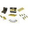 bit screwdriver set with magnet 65pcs