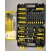 bit screwdriver set with magnet 65pcs