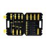 bit screwdriver set with magnet 65pcs