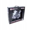 paint spray gun set with pressure regulator 2pcs